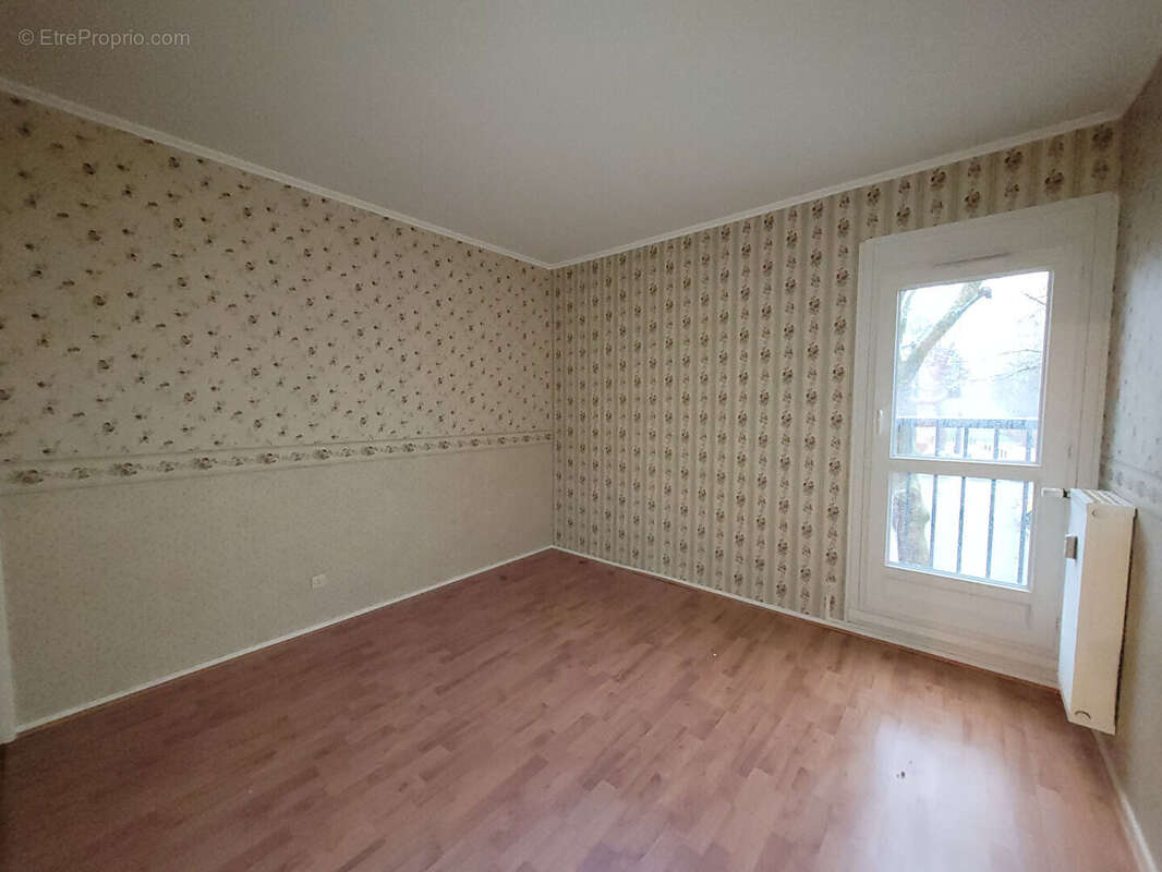 Appartement à ANGOULEME