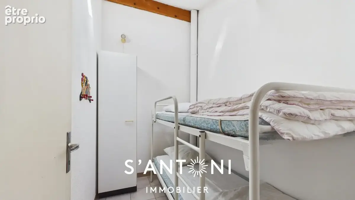 Vias-plage  3 chambres, grande terrasse et vue dégagée - photo 11