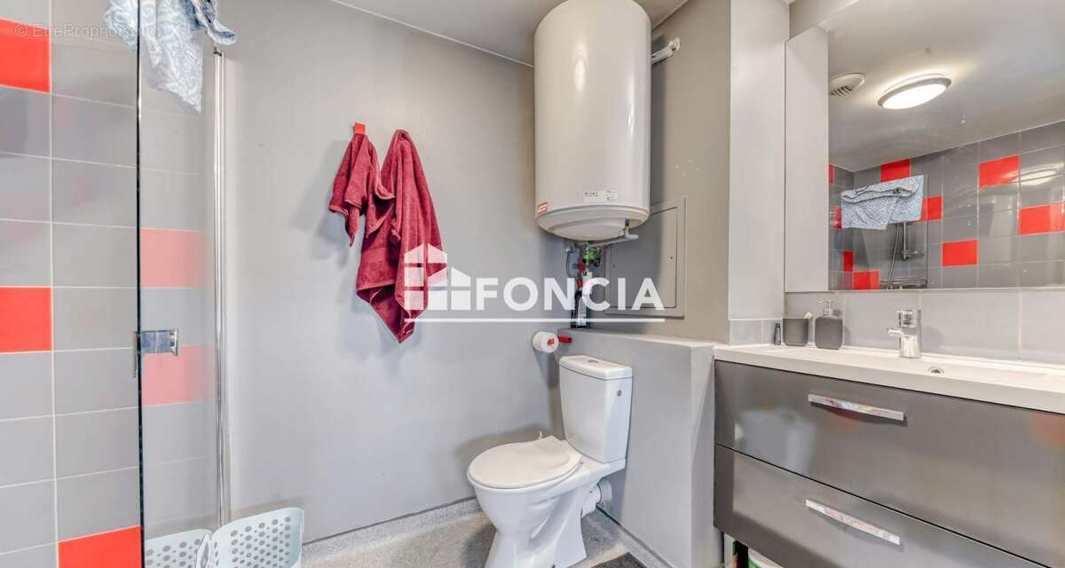 Appartement à LYON-7E
