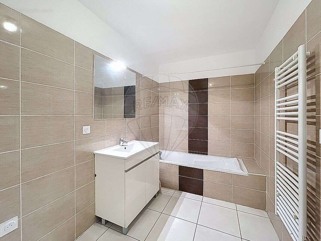 Appartement à CANET-EN-ROUSSILLON