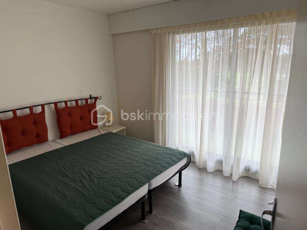 Appartement à SAINT-CYPRIEN