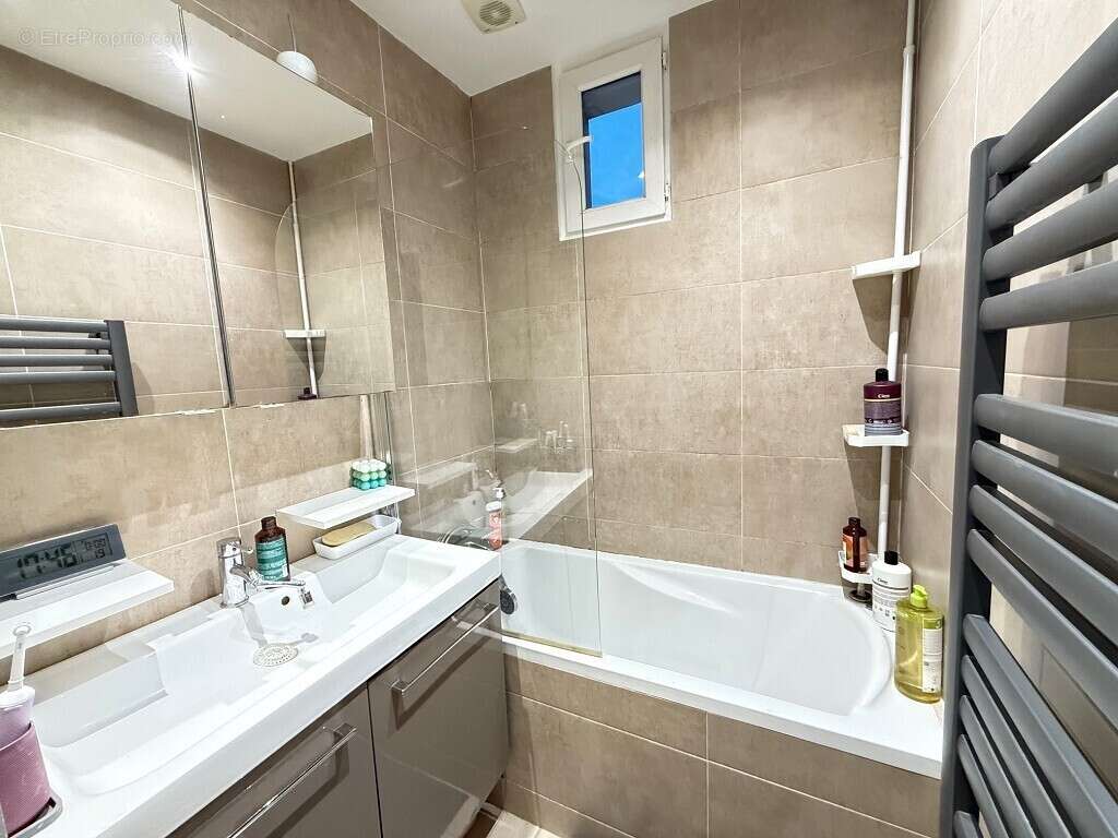 Appartement 56m² à maisons-alfort - photo 5