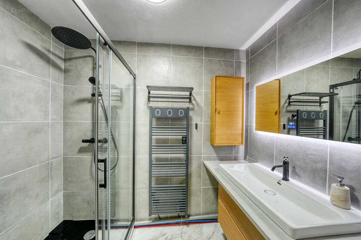 Appartement à BEGLES