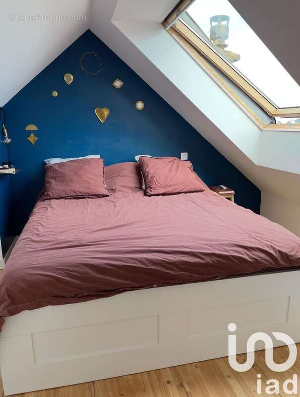 Photo 5 - Appartement à NANTES