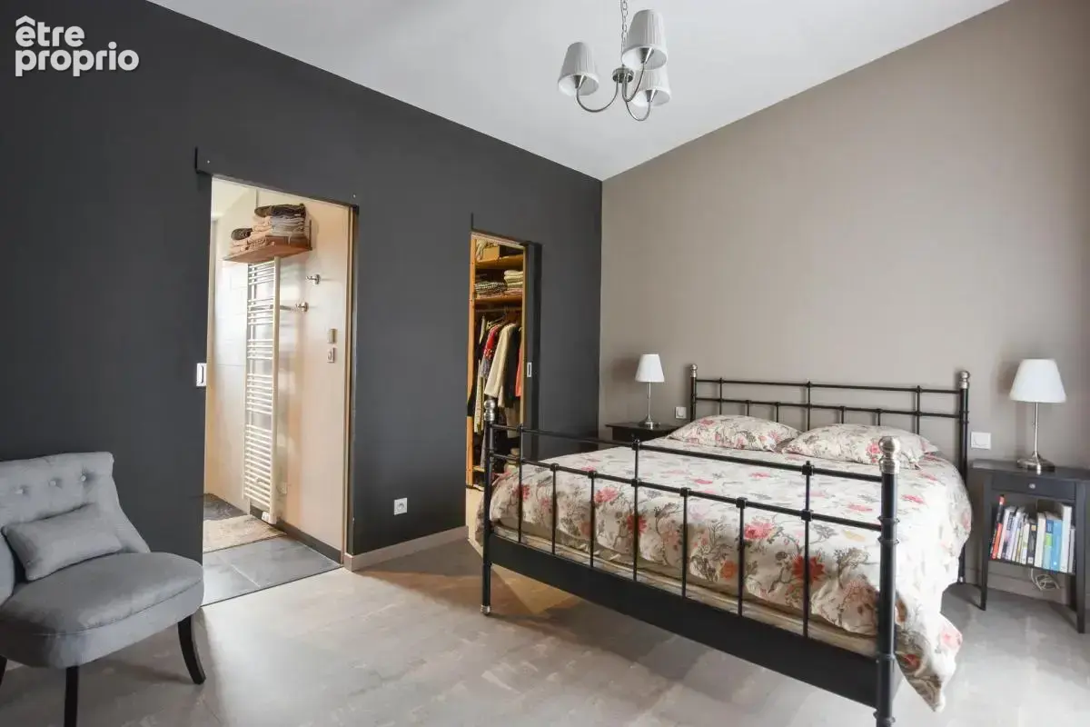 Maison de 6 pièces de 140 m² à Ville-en-Tardenois - photo 7
