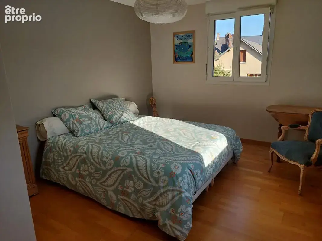Maison de caractère Bolbec 6 pièces 140 m² - photo 8