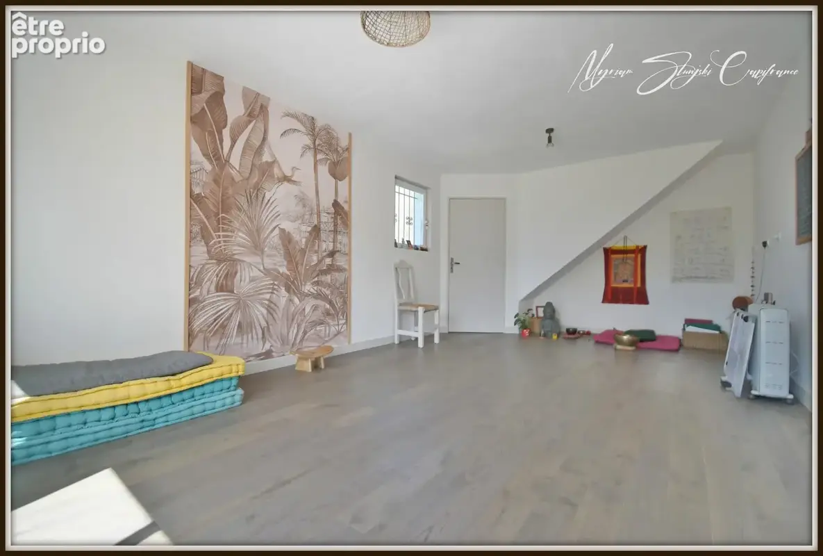 Dpt Landes (40), à vendre CAPBRETON Propriété de charme au calme - photo 10