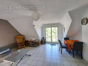 Appartement à CONDE-SUR-L'ESCAUT