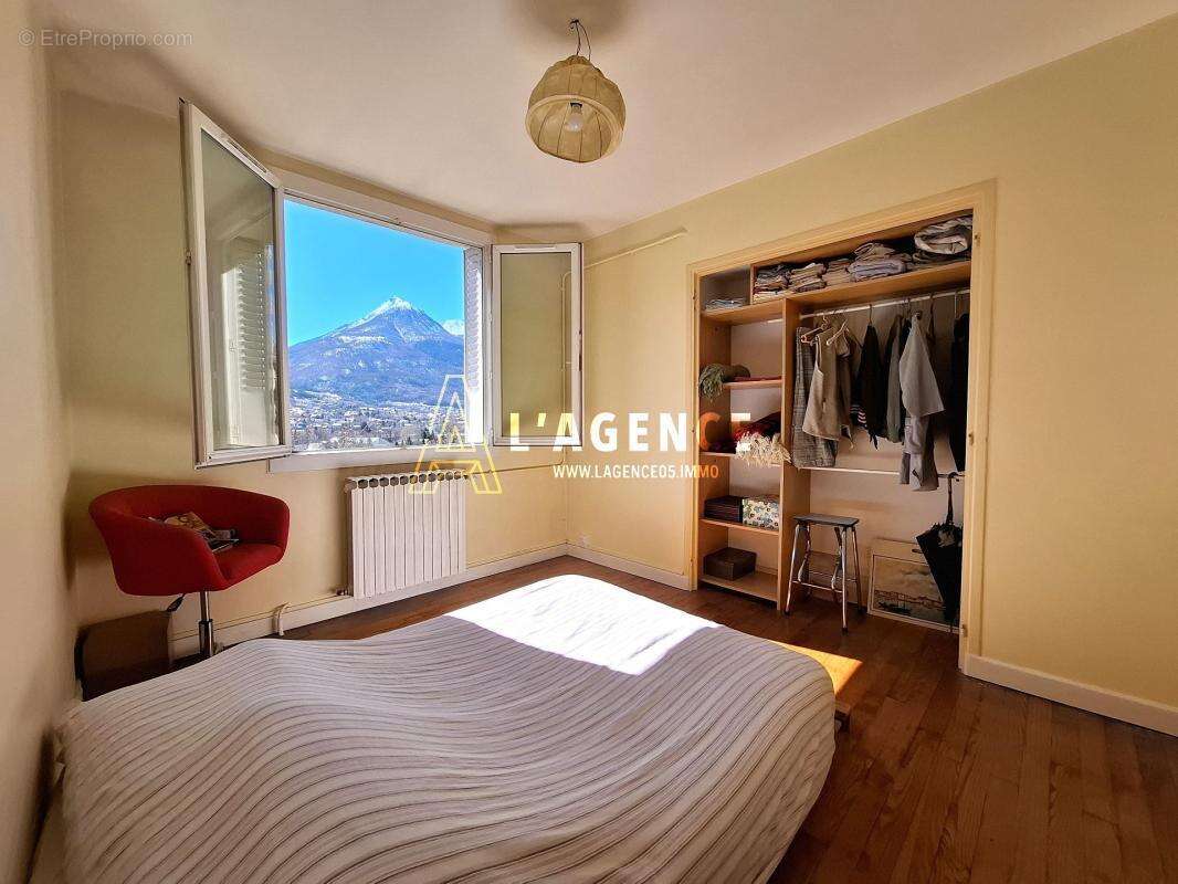 Appartement à BRIANCON