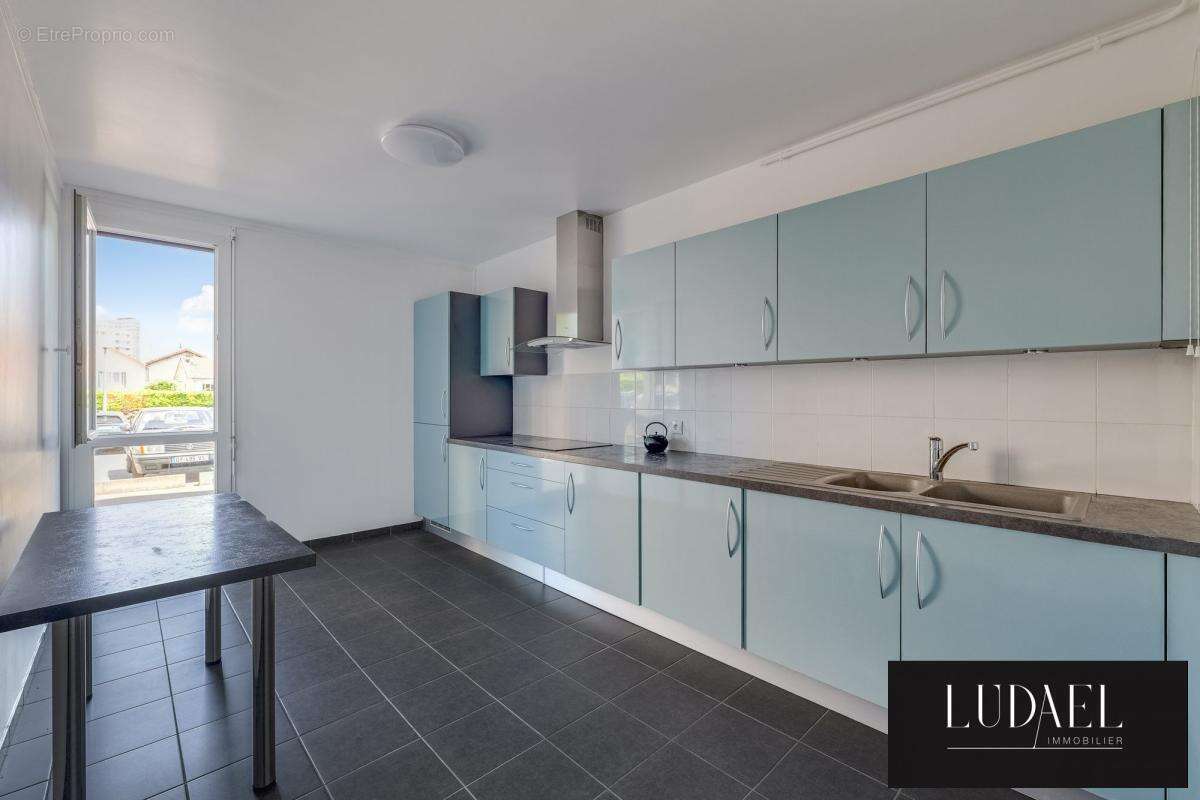 Appartement à ALFORTVILLE