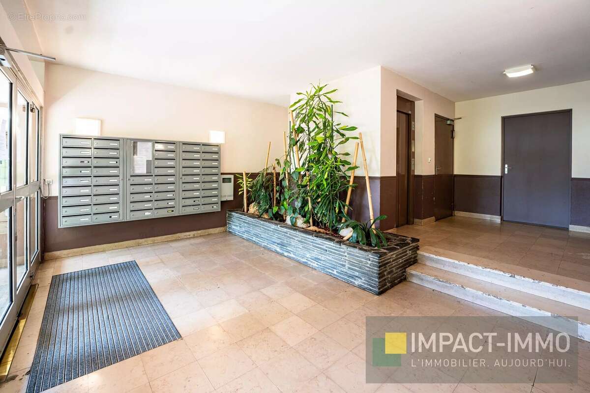 Appartement à ARGENTEUIL