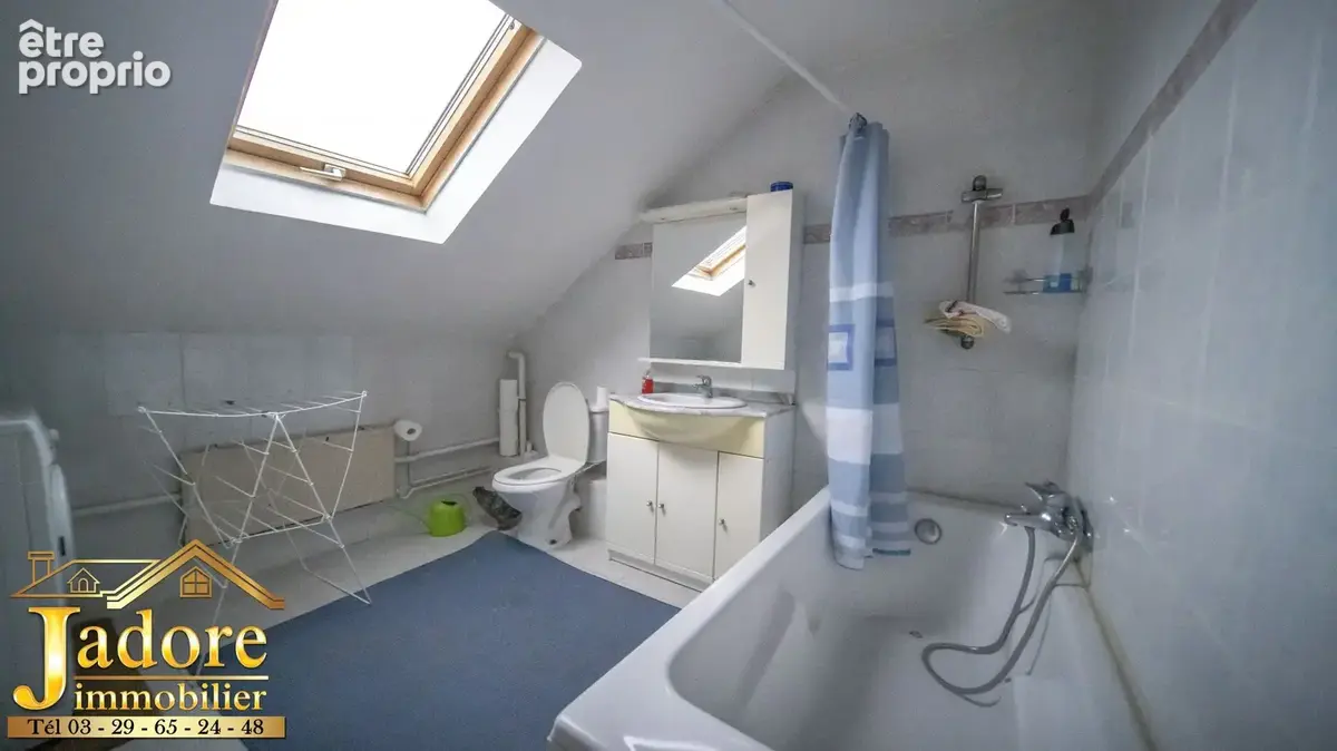 immeuble à rapport locatif - photo 4