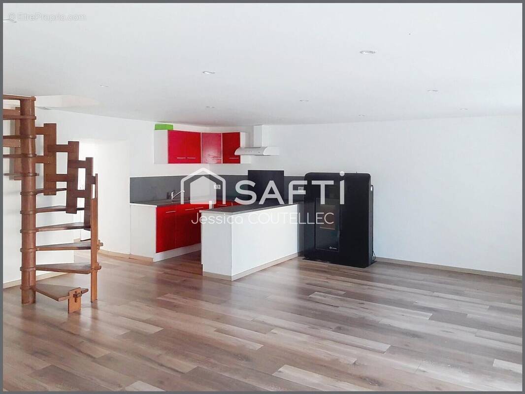 Photo 1 - Maison à GUER