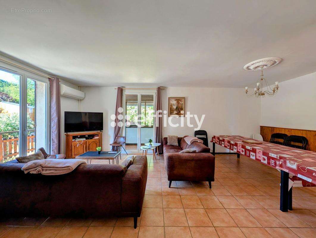 Appartement - photo 4
