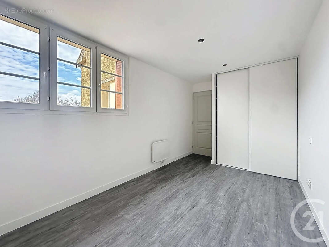 Appartement à TROYES