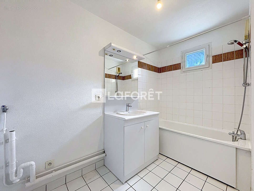 Appartement à SOTTEVILLE-LES-ROUEN