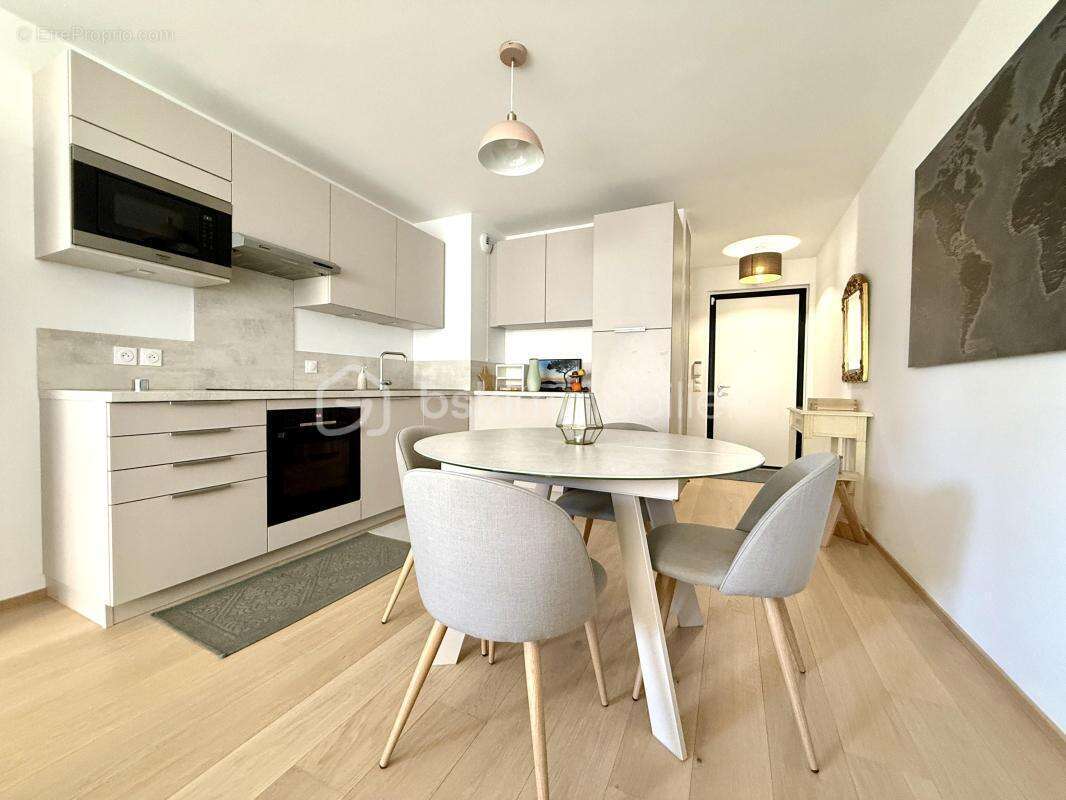 Appartement à GENAS