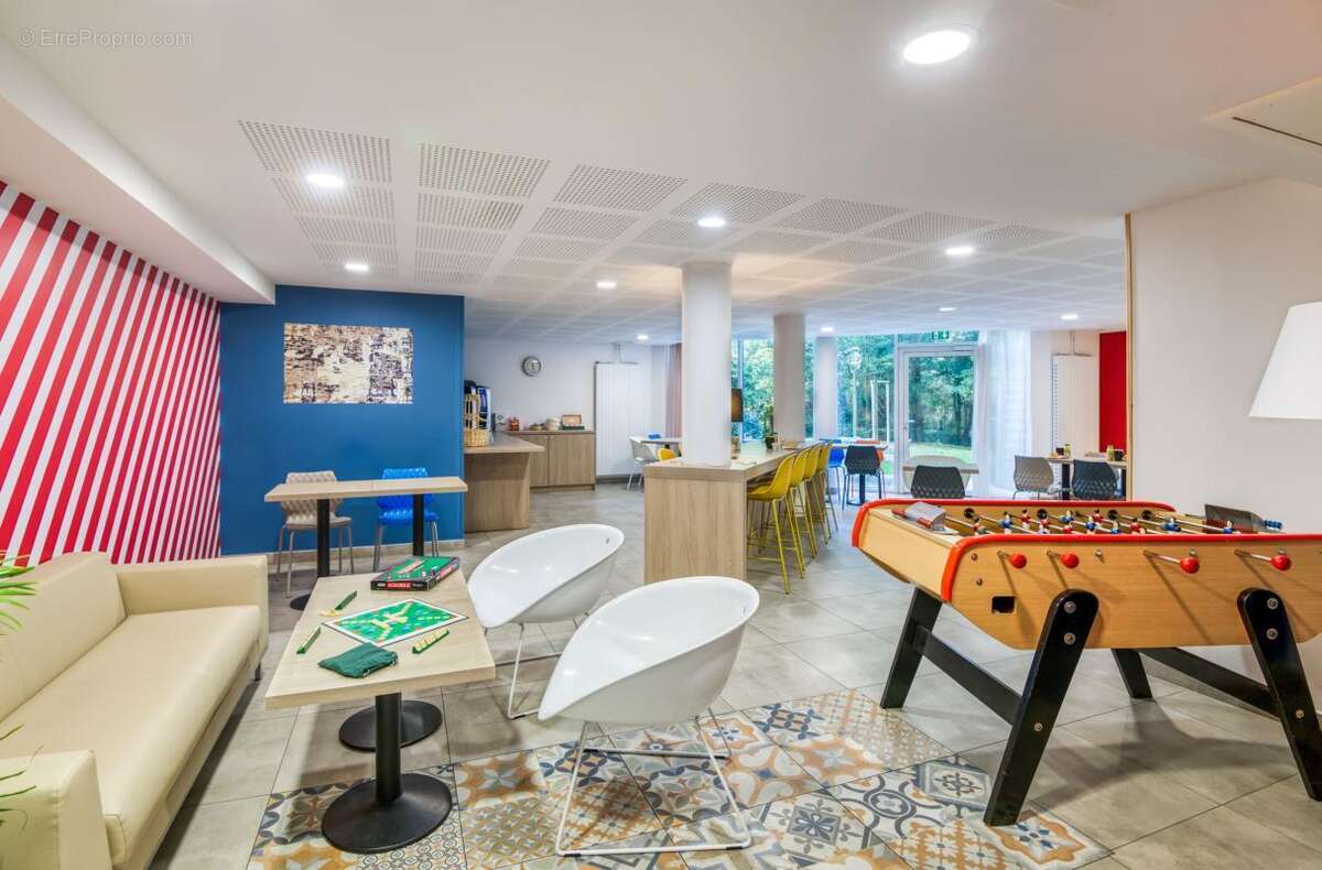 Appartement à SAINT-NAZAIRE