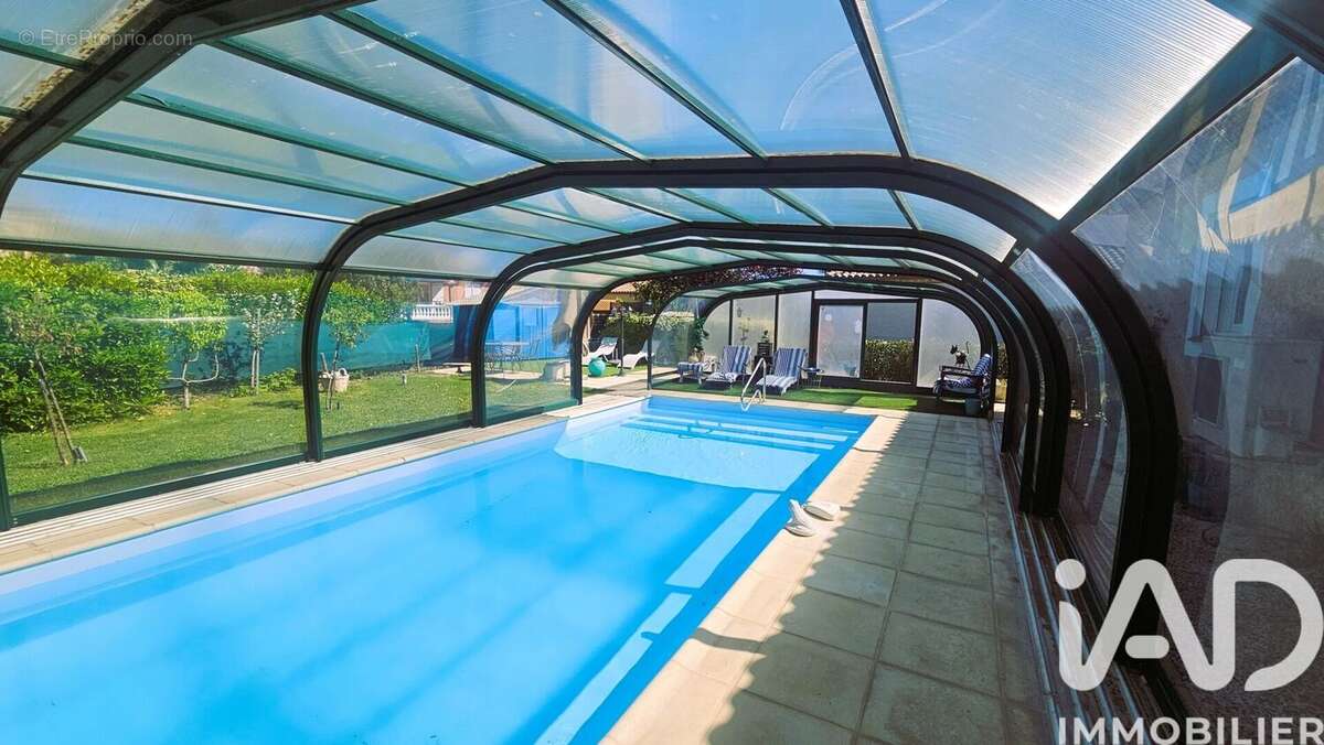 Photo 6 - Maison à SAINT-GENIES-DE-FONTEDIT