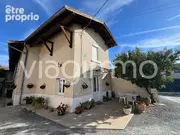 Maison à FAREINS