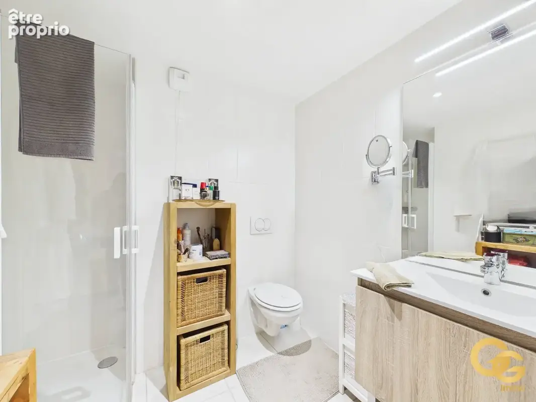 Appartement 67 m² à Theoule-Sur-Mer  - photo 9