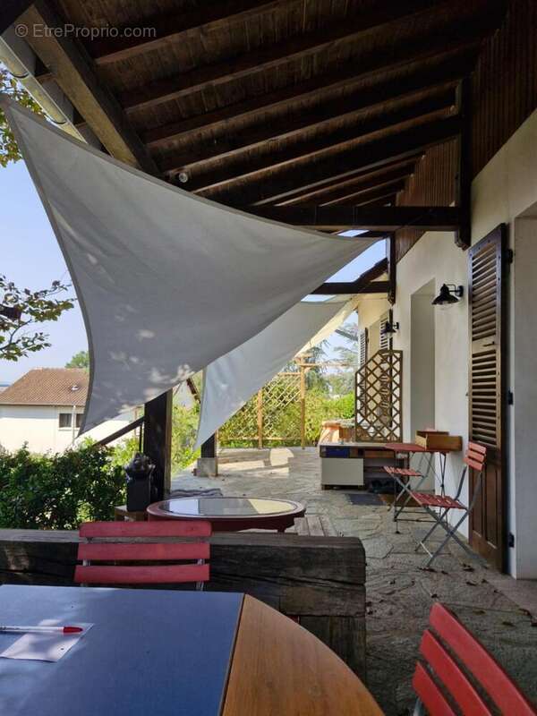 Photo 4 - Maison à MARCIGNY