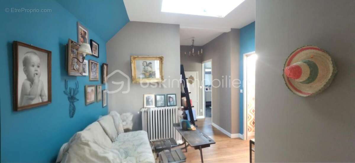 Maison à SULLY-SUR-LOIRE