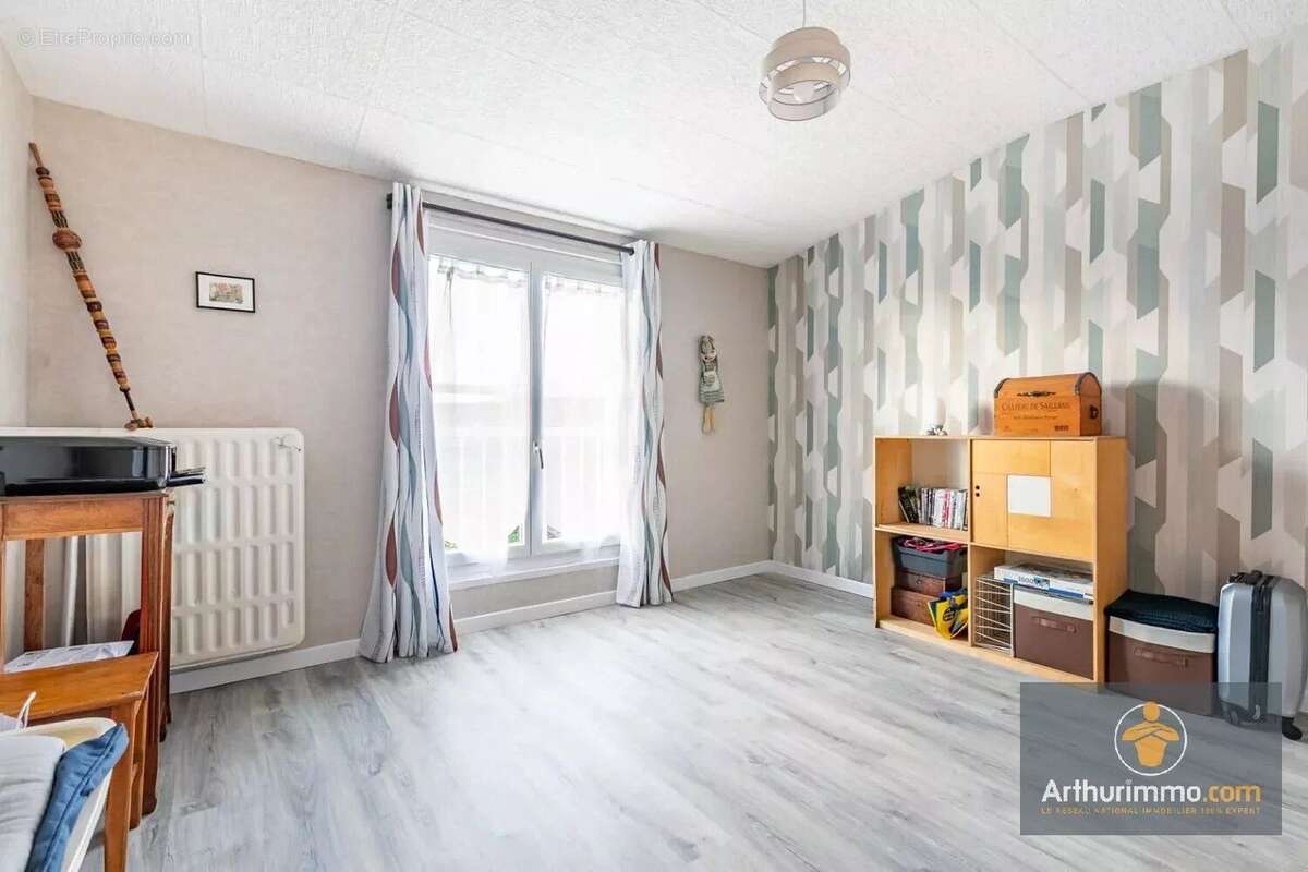 Maison à RIBECOURT-DRESLINCOURT