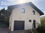 Maison à SEYSSEL
