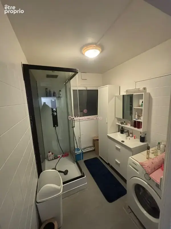 Appartement 4 pièces 65 m² à vendre à Clichy-Sous-Bois (93390) - photo 3