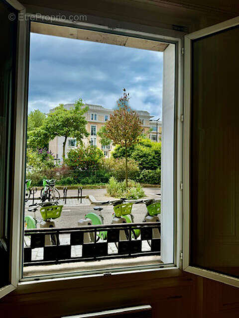 Appartement 2 pièces Paris 15e - photo 5