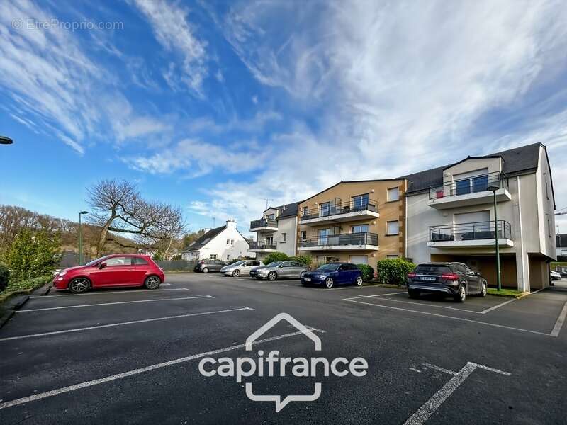 Appartement à MEUCON