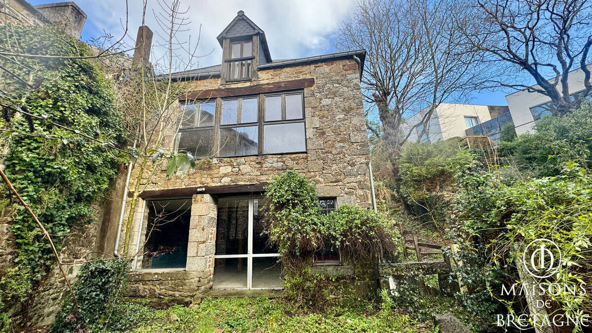 Appartement à PONT-AVEN