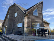 Maison à BOSNORMAND