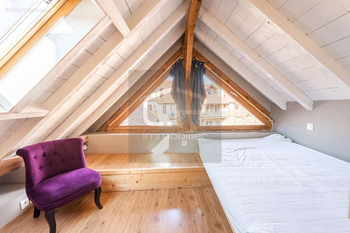 Appartement à ANNECY