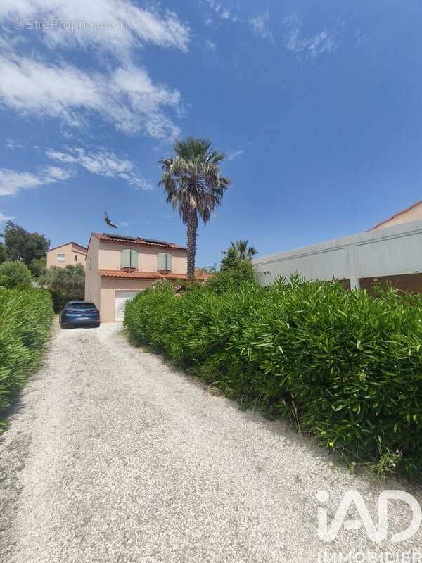 Photo 3 - Maison à ORTAFFA