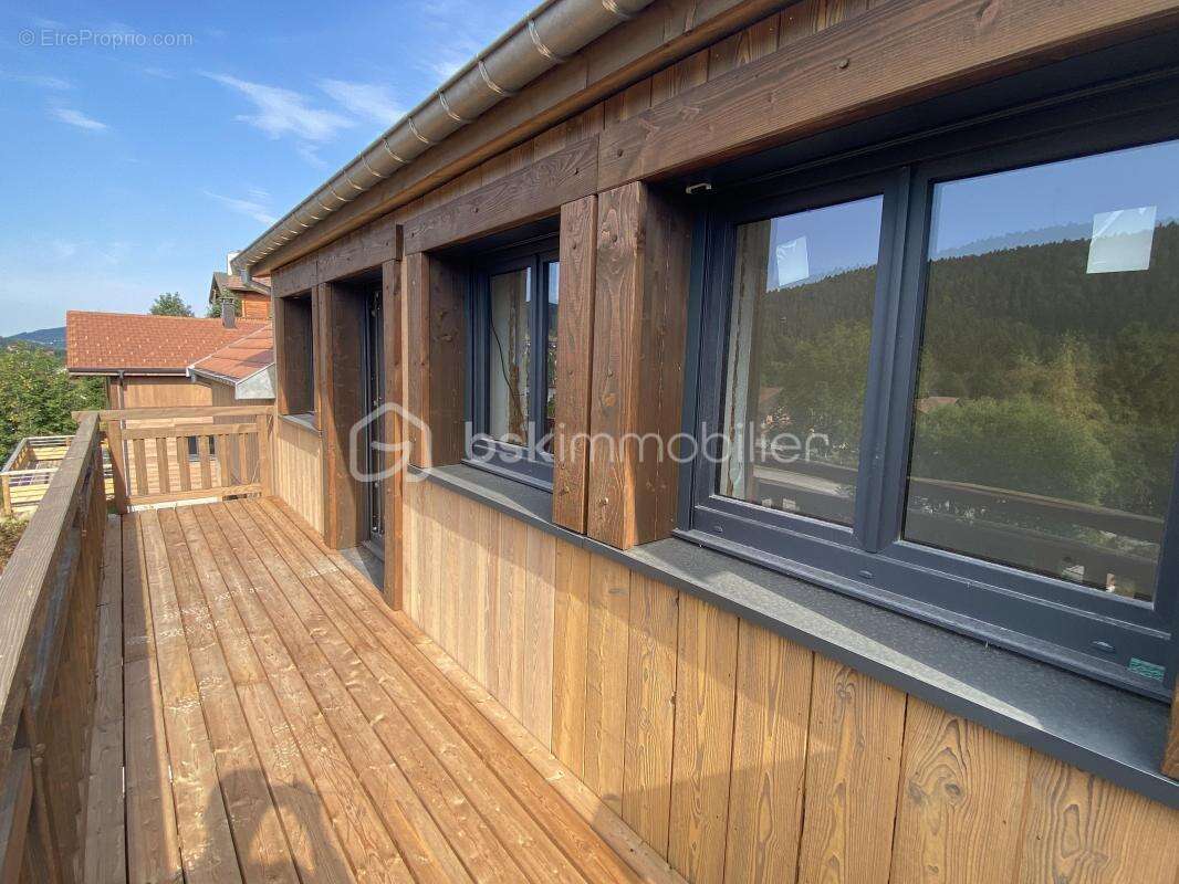 Appartement T3 à 1 km du Lac - photo 13