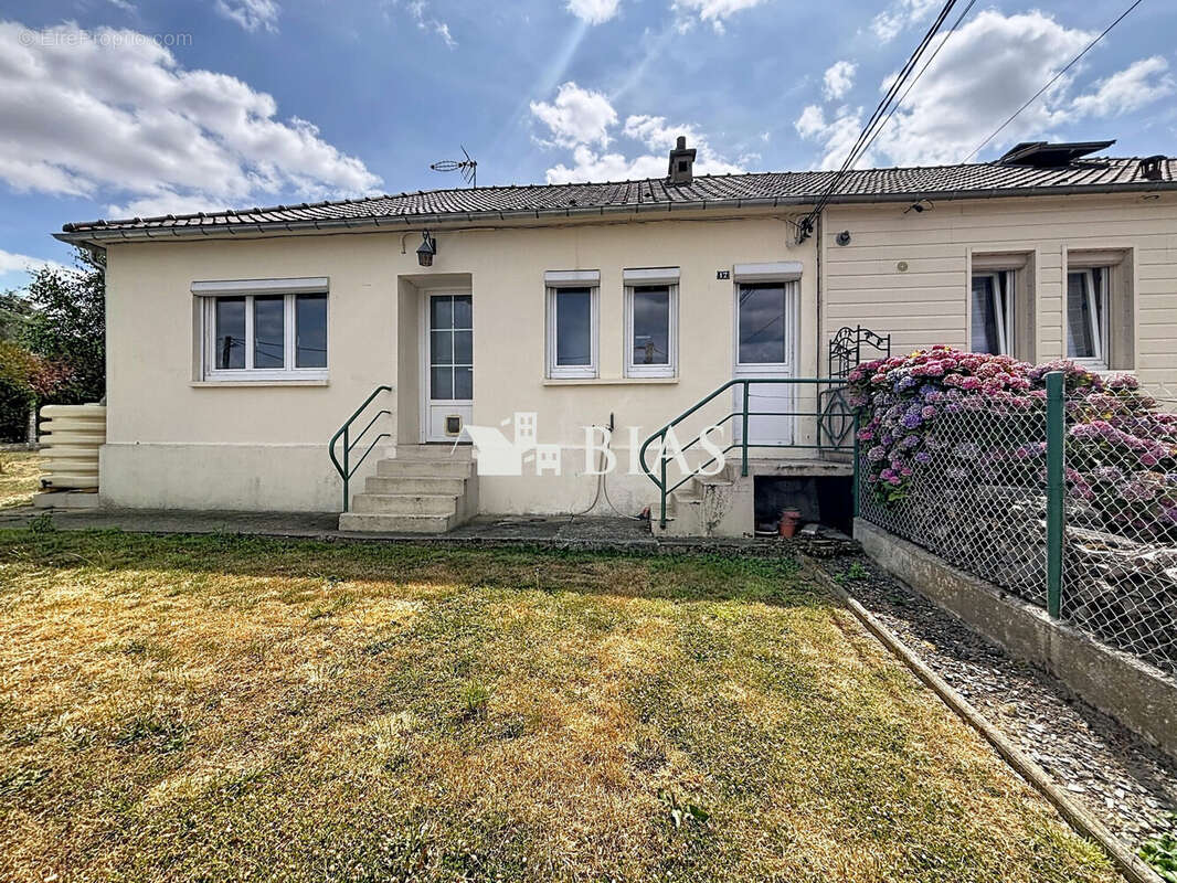 Maison 64 m² à Louviers  - photo 9