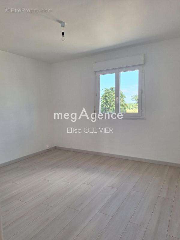 Maison plain pied 92m2 avec grand terrain - photo 5