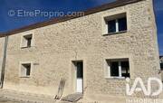 Photo 1 - Maison à CHENOU