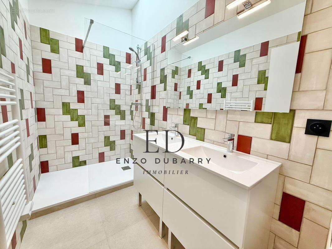 Maison à SAINT-PIERRE-D&#039;IRUBE