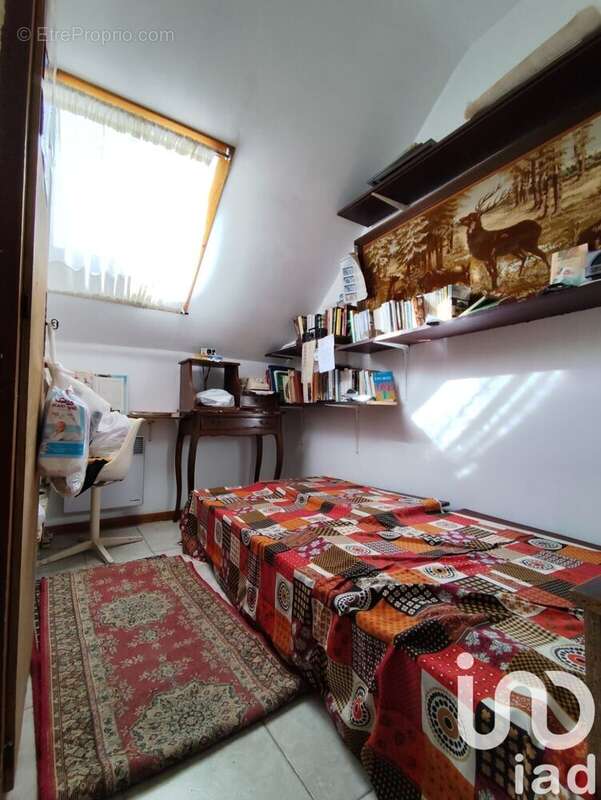 Photo 7 - Maison à DONNEMARIE-DONTILLY