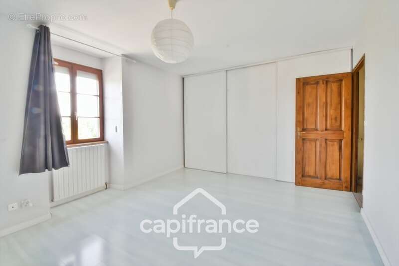 Maison à vendre 3 pièces ARLAY (39) - photo 8