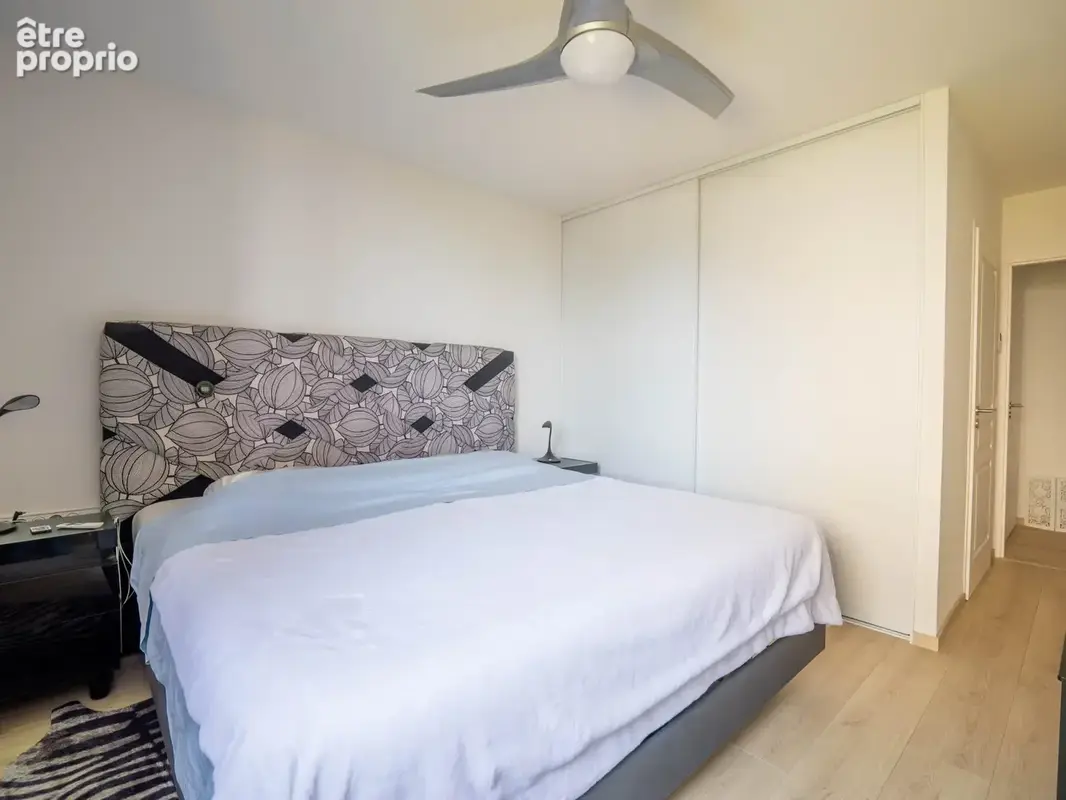 Appartement 104 m² à Evian-Les-Bains  - photo 8