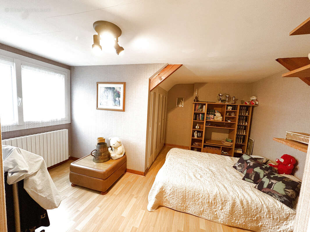 Maison à SUCE-SUR-ERDRE