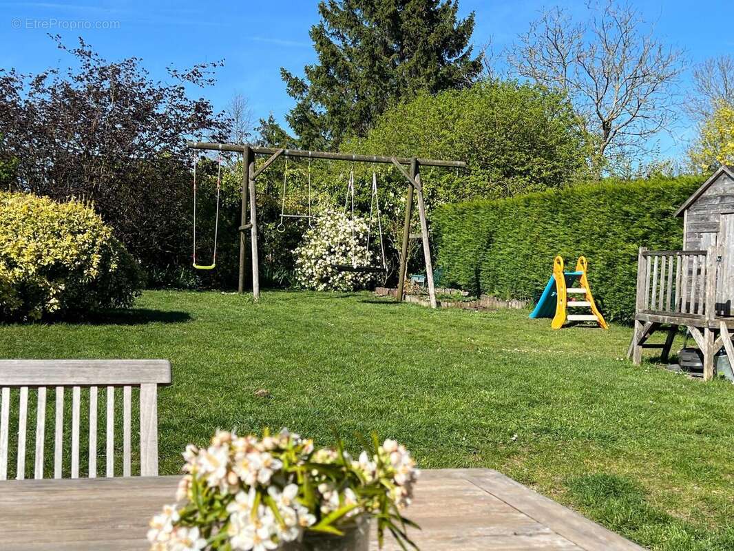 Photo 8 - Maison à BOURGHELLES
