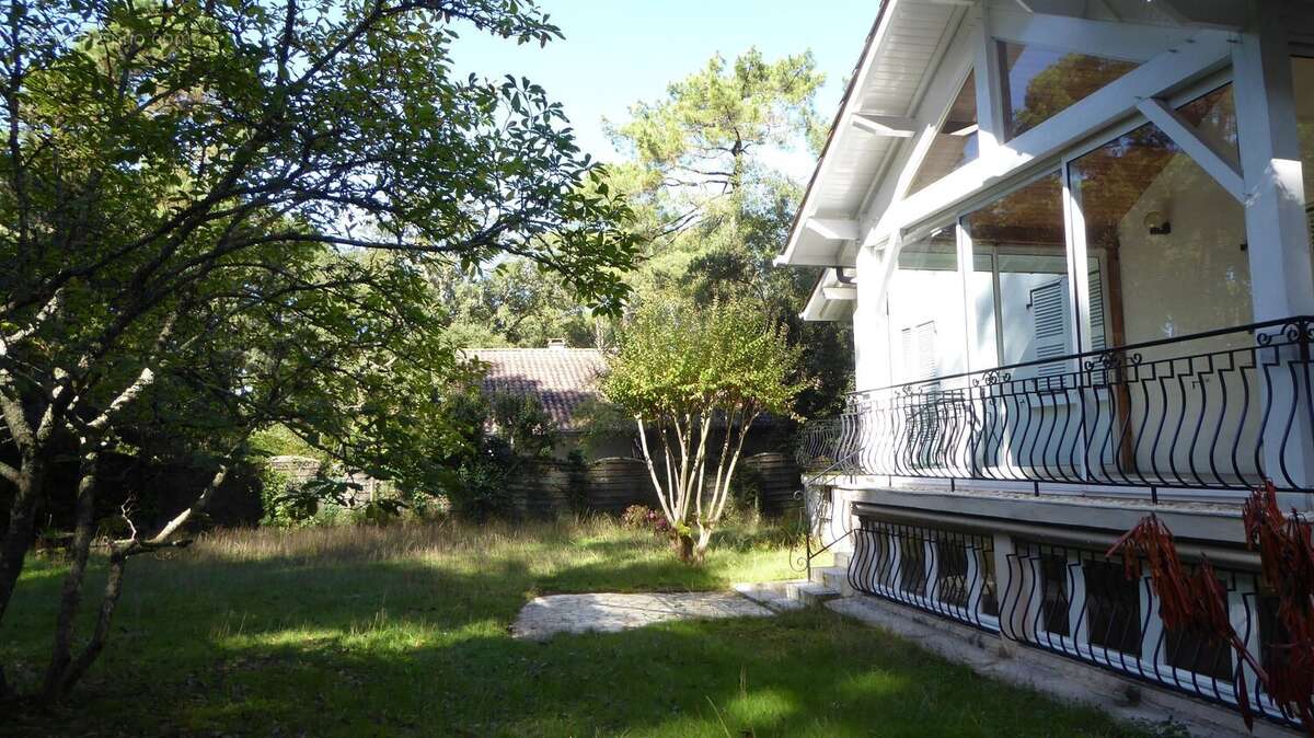 Maison à HOSSEGOR