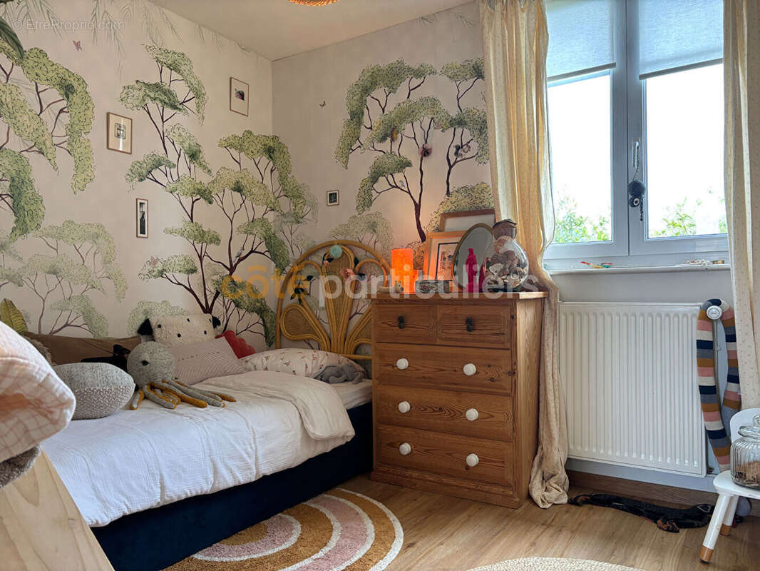 Appartement à COUTANCES