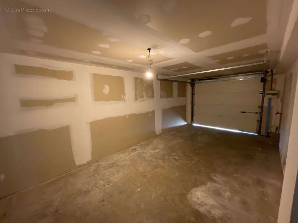 Maison à SAINT-GALMIER