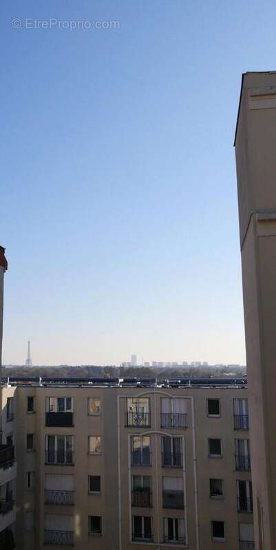 Appartement à SURESNES